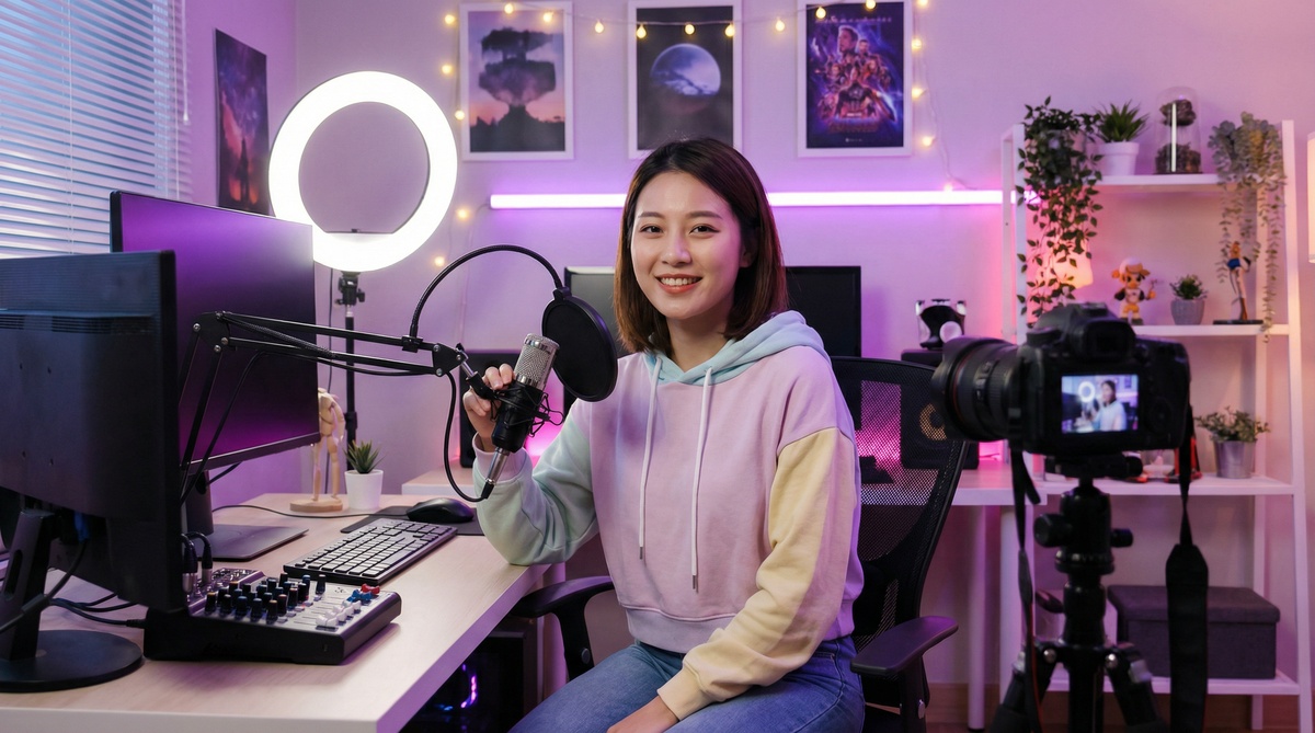 大象传媒视频平台